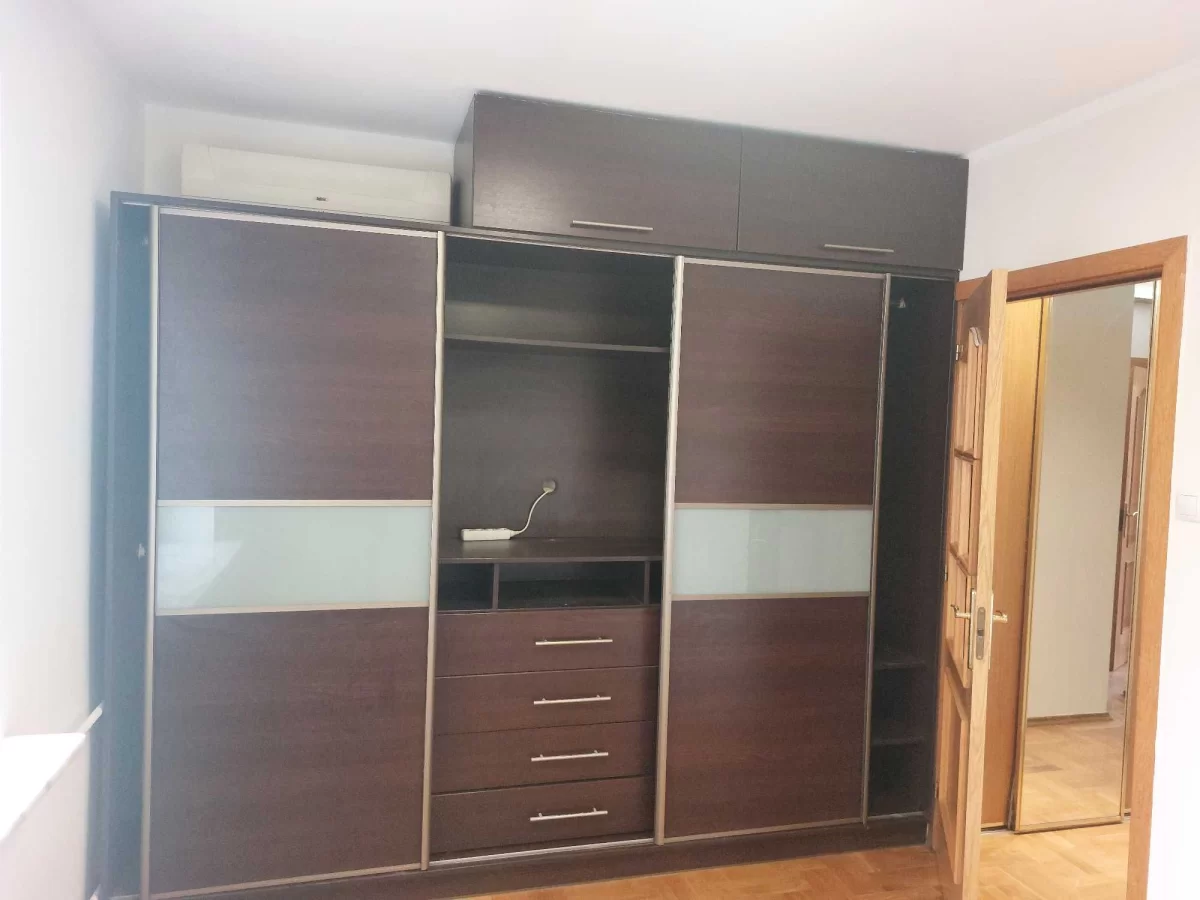 3 pokoje Pruszków os Bolesława Prusa 72 m2