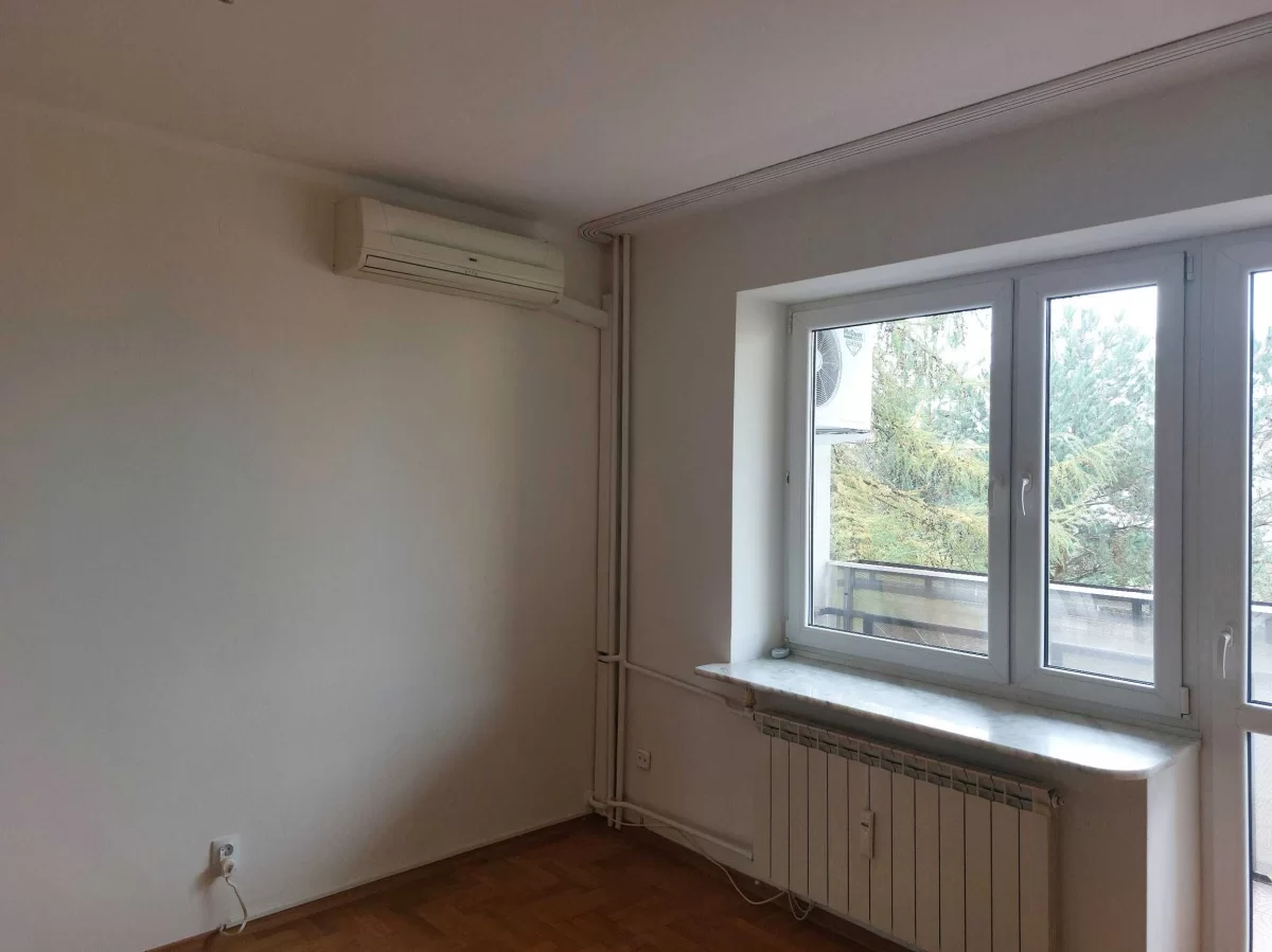 3 pokoje Pruszków os Bolesława Prusa 72 m2