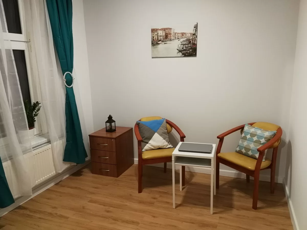 Zabrze Centrum deptak, balkon WST, ŚUM, PKP