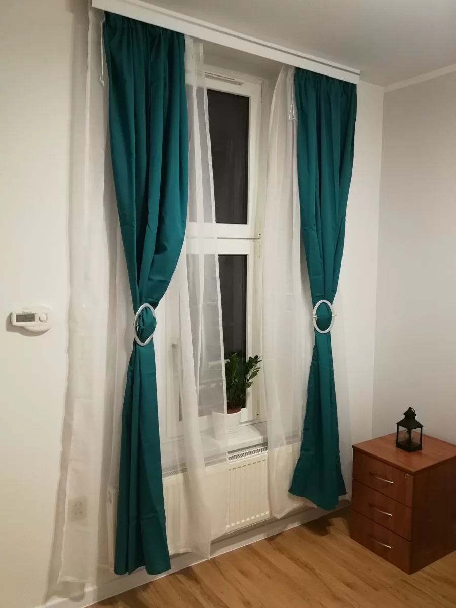 Zabrze Centrum deptak, balkon WST, ŚUM, PKP