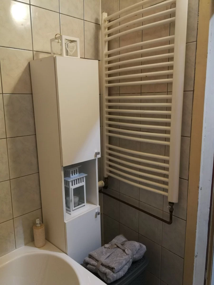 Zabrze Centrum deptak, balkon WST, ŚUM, PKP