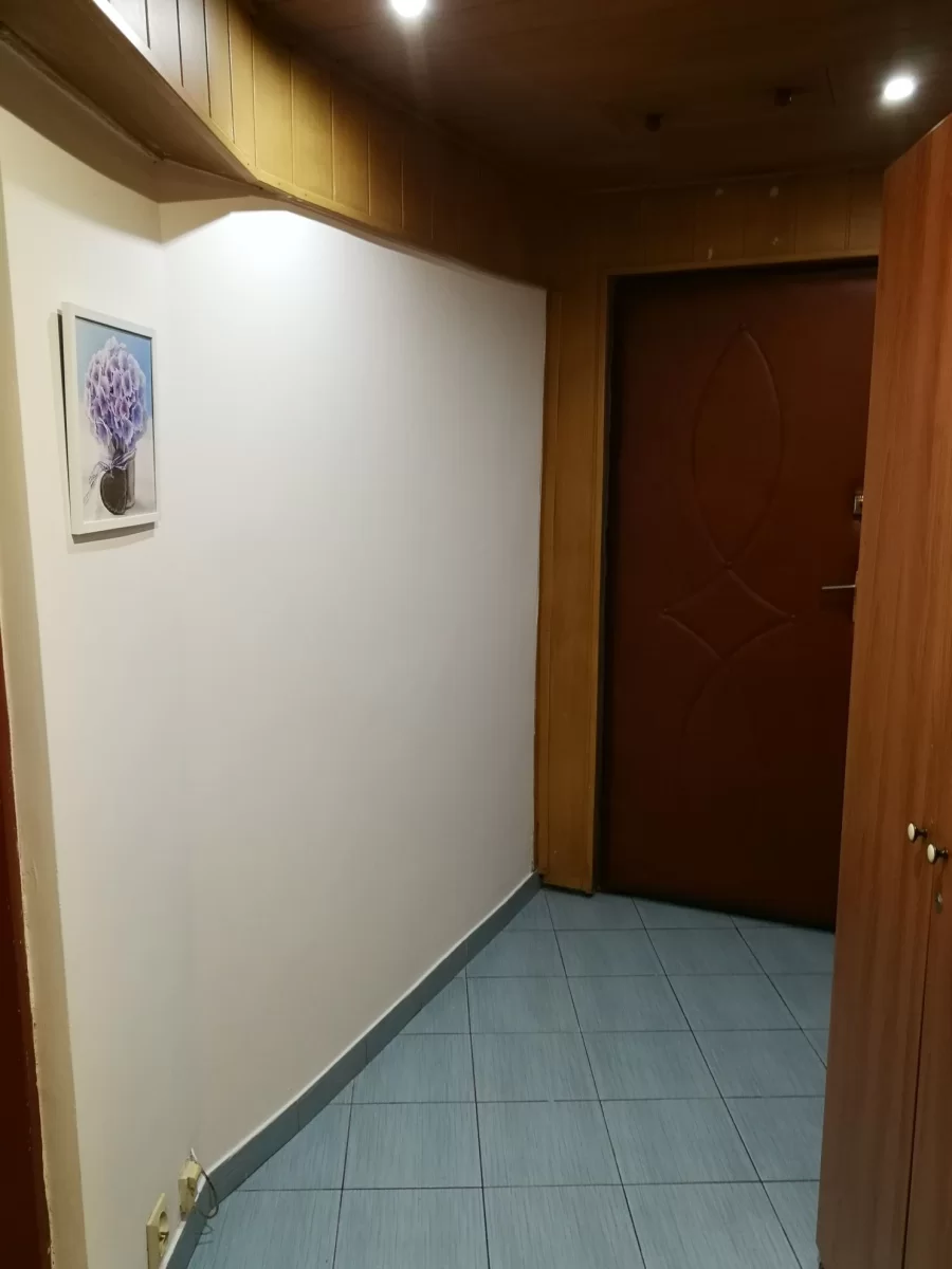 Zabrze Centrum deptak, balkon WST, ŚUM, PKP