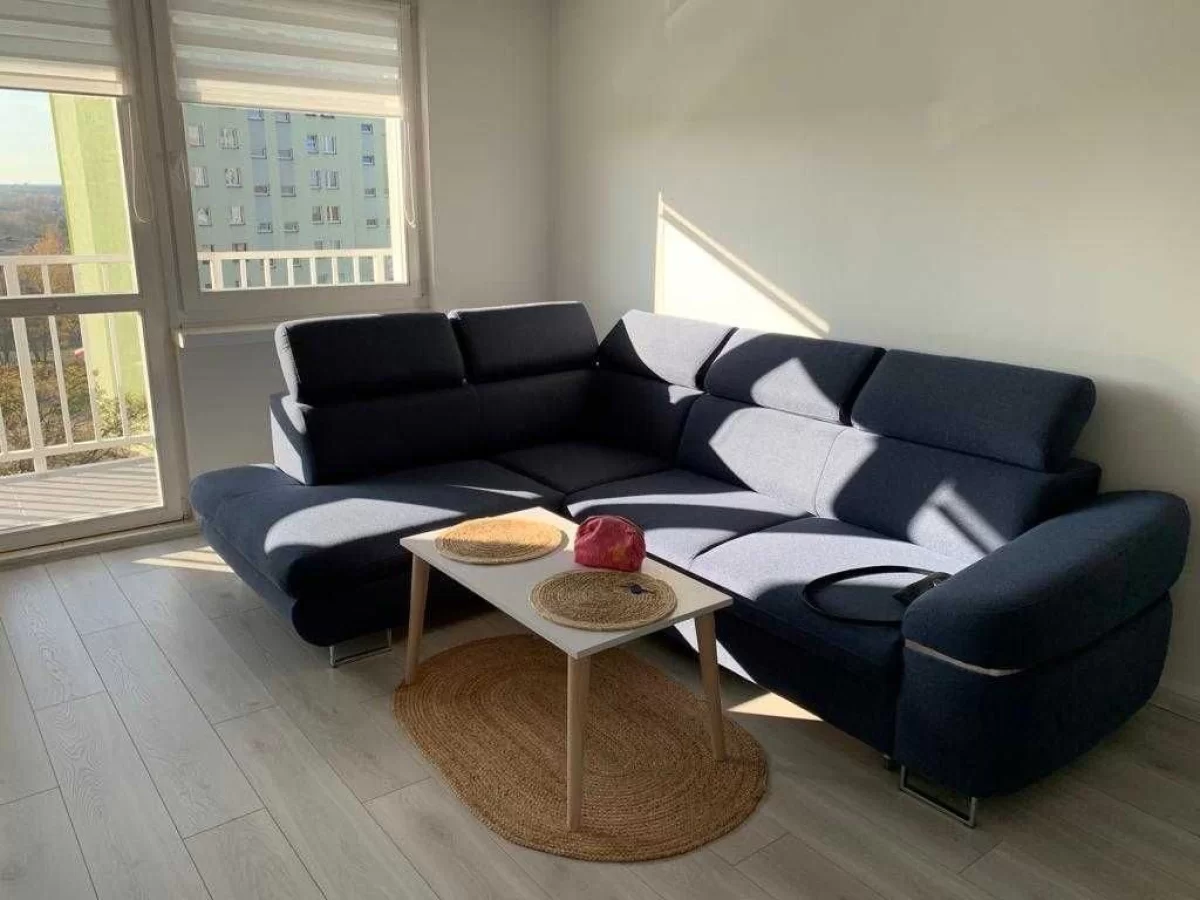Do wynajęcia mieszkanie w Zabrzu, 70 m2, ul. Franciszkańska