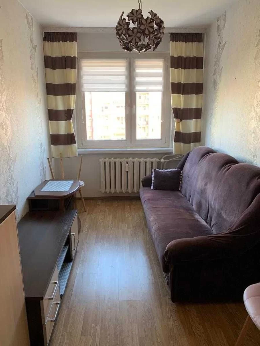 Do wynajęcia mieszkanie w Zabrzu, 70 m2, ul. Franciszkańska