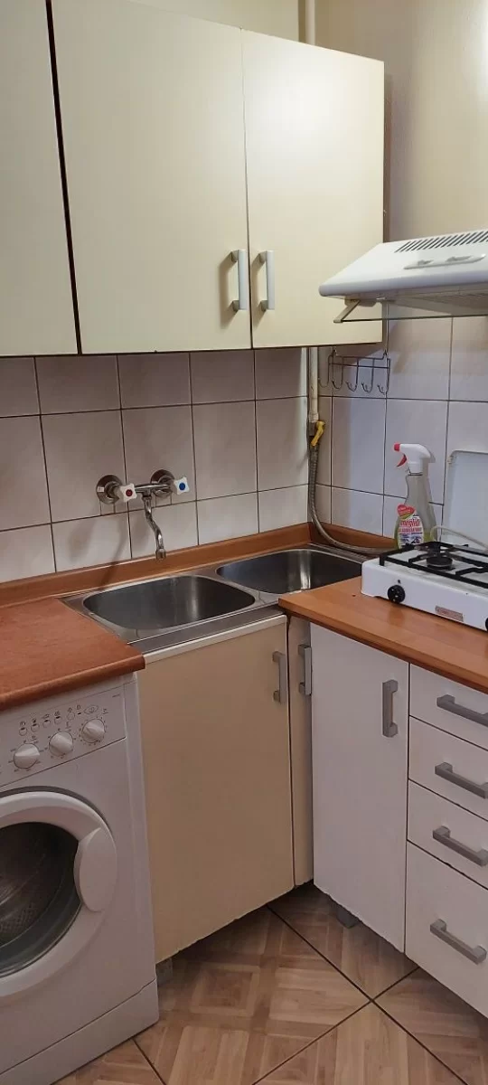 Kawalerka do wynajęcia