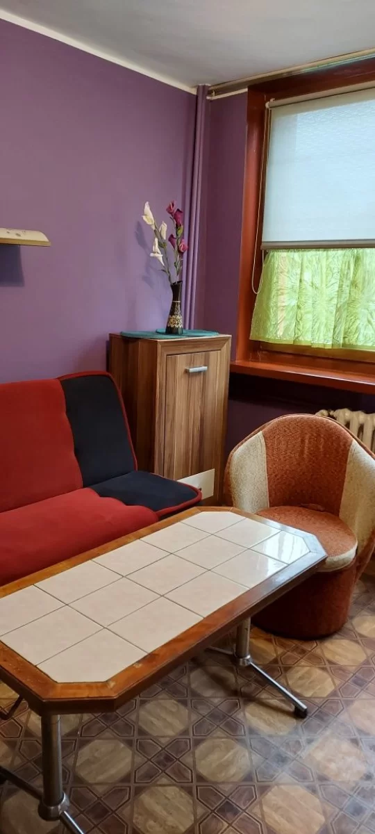 Kawalerka do wynajęcia
