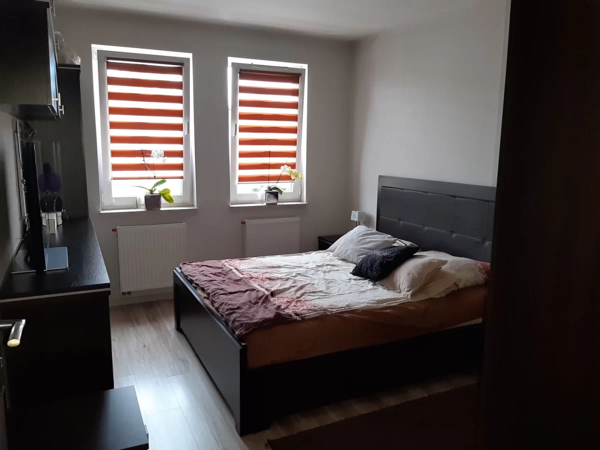 Mieszkanie na wynajem 2 pokoje, 49m2. Chorzów Waxmana