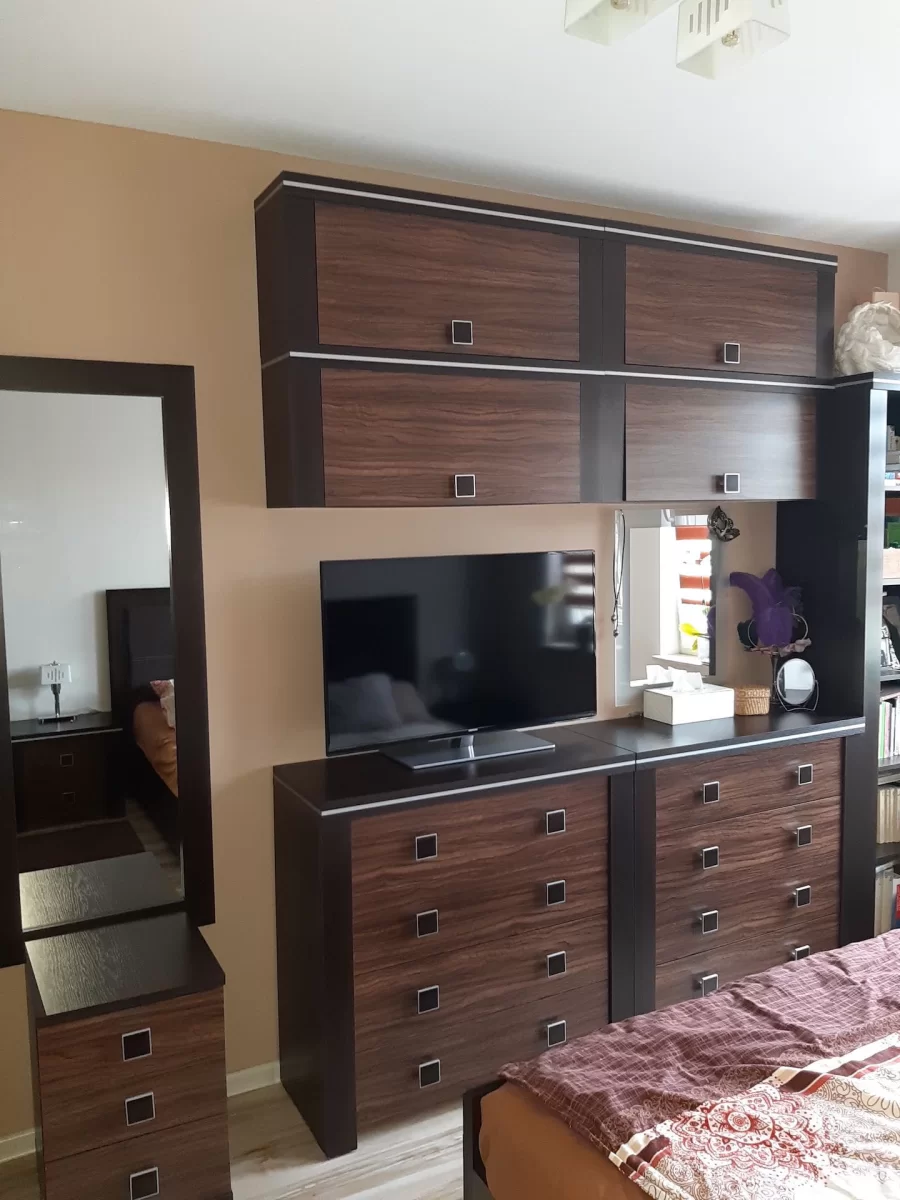 Mieszkanie na wynajem 2 pokoje, 49m2. Chorzów Waxmana