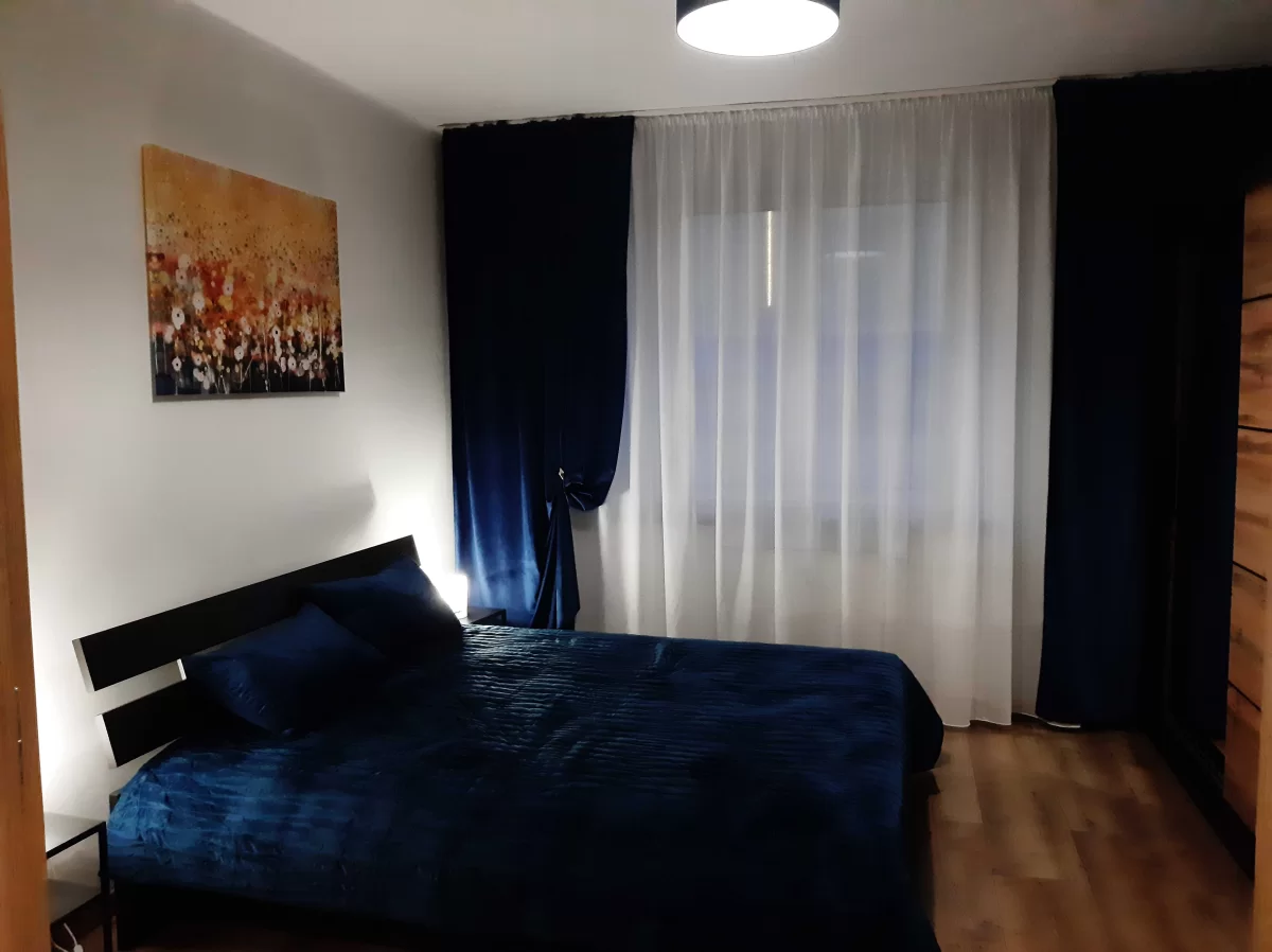Piękne mieszkanie w centrum Rybnika