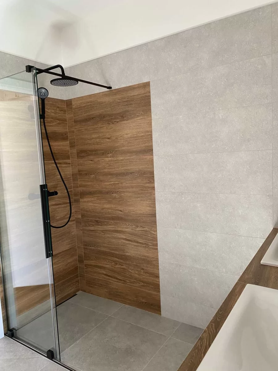 Nowe bezczynszowe 3 pokojowe mieszkanie z balkonem i ogródkiem.