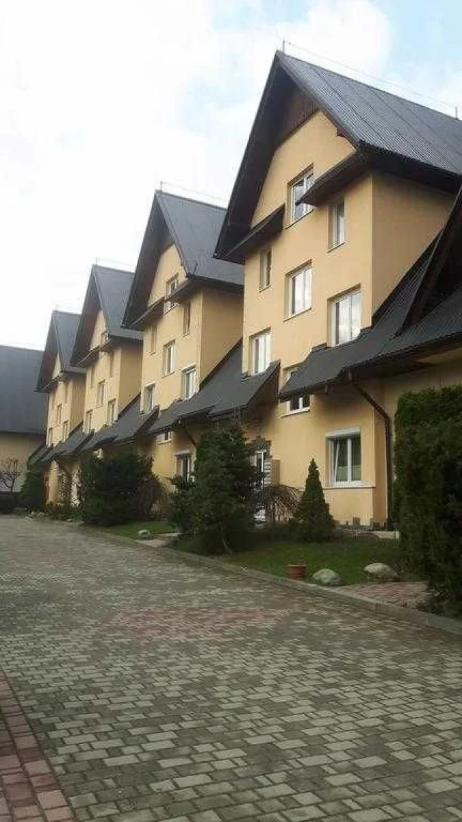 Mieszkanie Centrum w Zakopanem 64 mkw 2 pokojowe najem długoterminowy