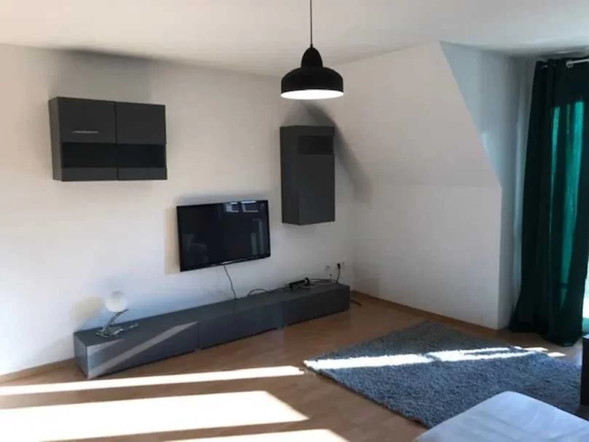 Mieszkanie zakopane Centrum 64 mkw 2 pokojowe