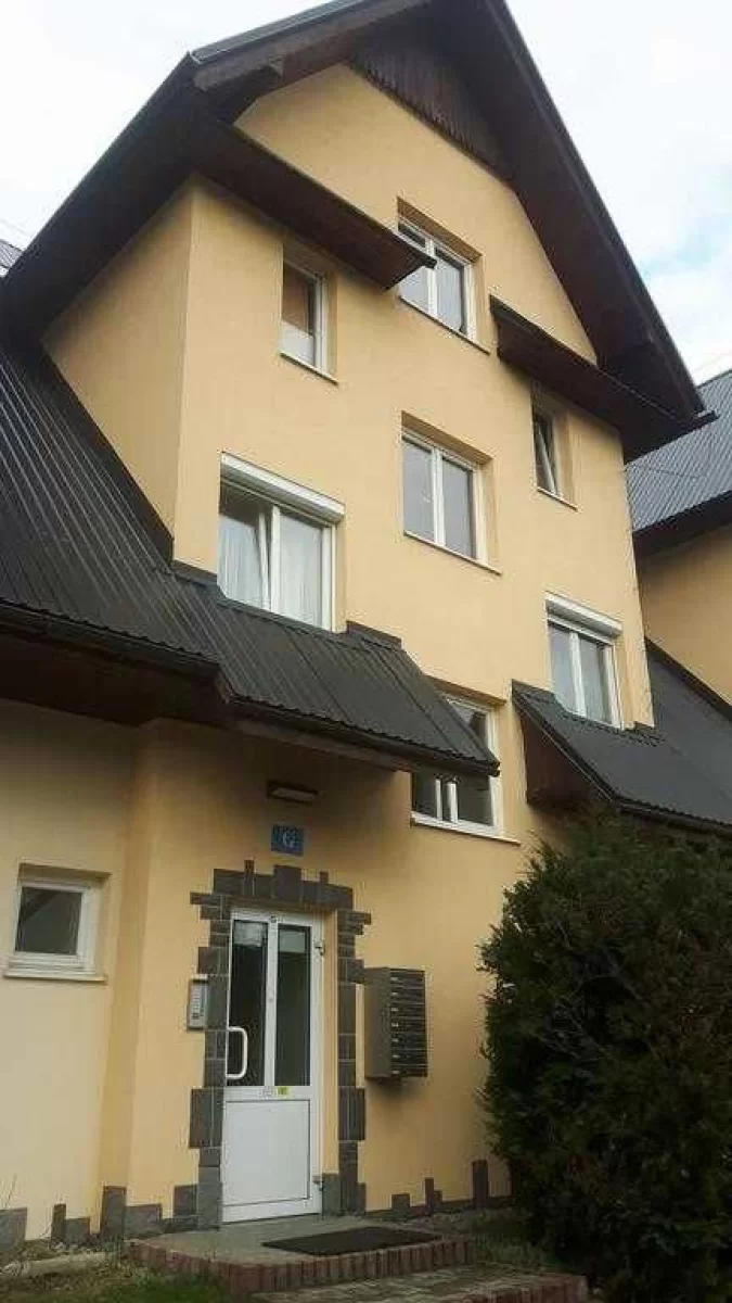 Mieszkanie zakopane Centrum 64 mkw 2 pokojowe
