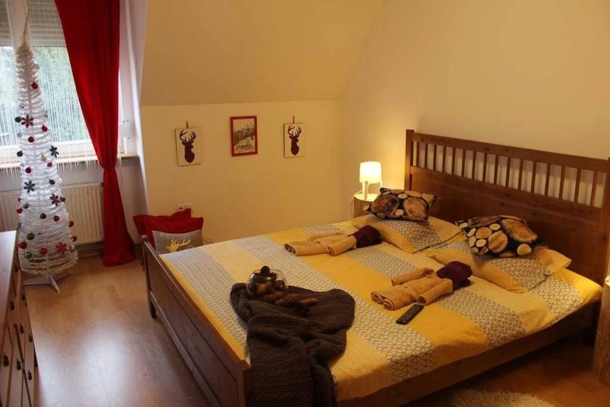Mieszkanie zakopane Centrum 64 mkw 2 pokojowe