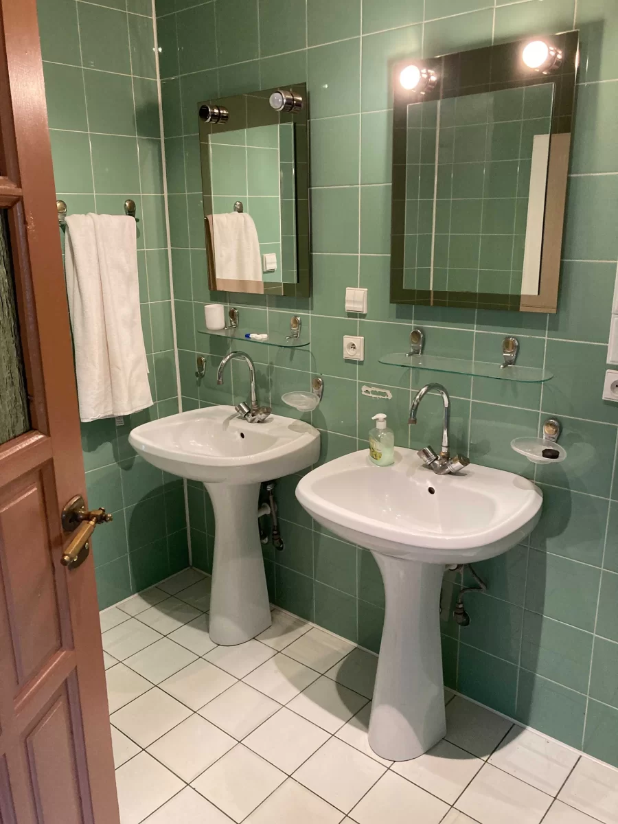 Mieszkanie 100m2 w domu +100m2 taras; przy stacji SKM