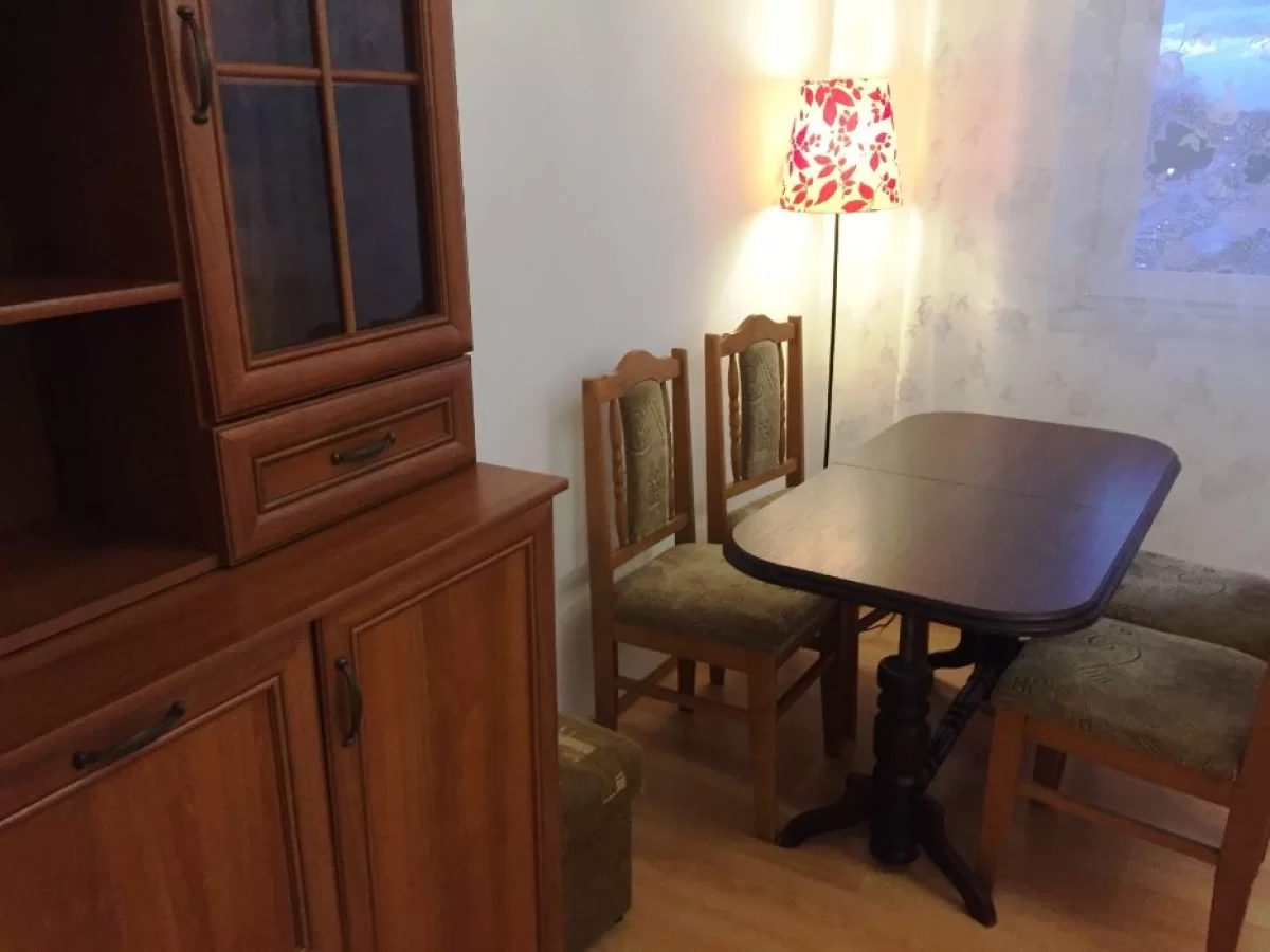 Wynajmę bezpośrednio mieszkanie 2 pok w centrum Legionowa