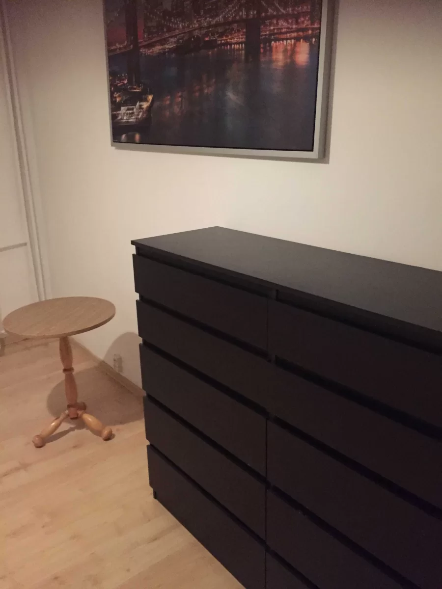 Wynajmę bezpośrednio mieszkanie 2 pok w centrum Legionowa