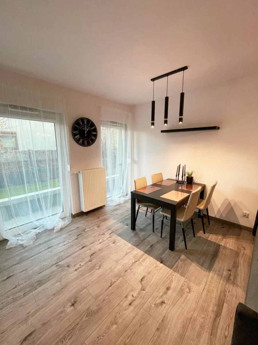 Mieszkanie 50m2 - nowe, świeżo oddane