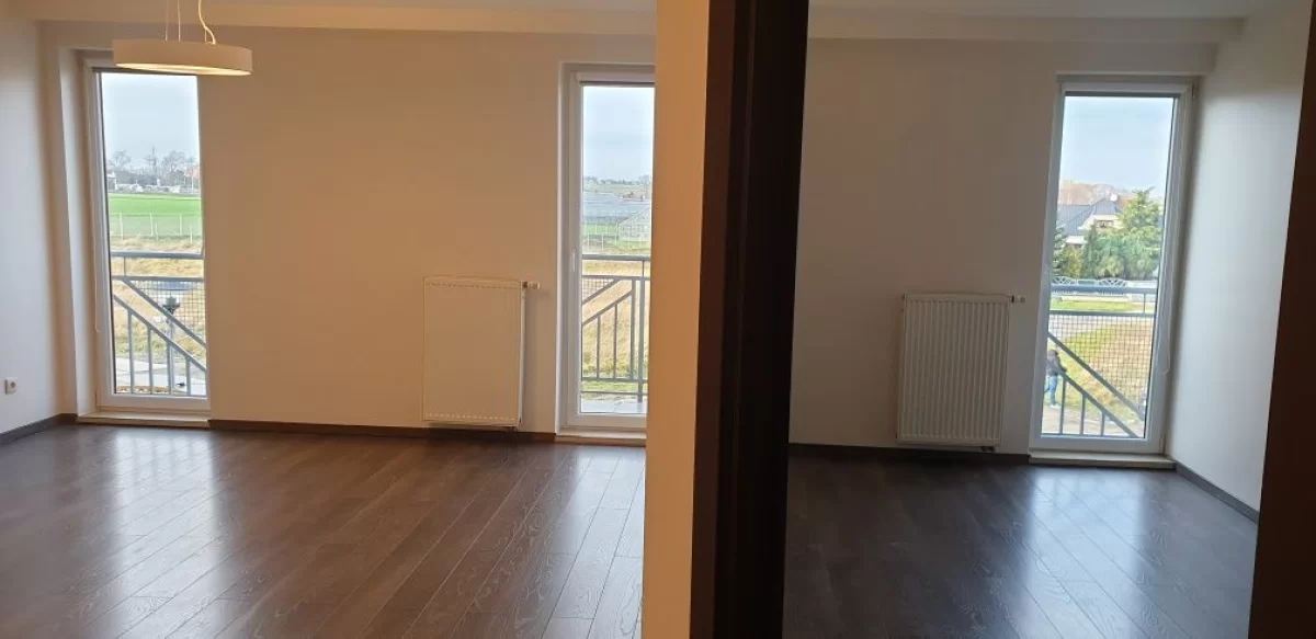 Mieszkanie na osiedlu Dobrzec z miejscem parkingowym