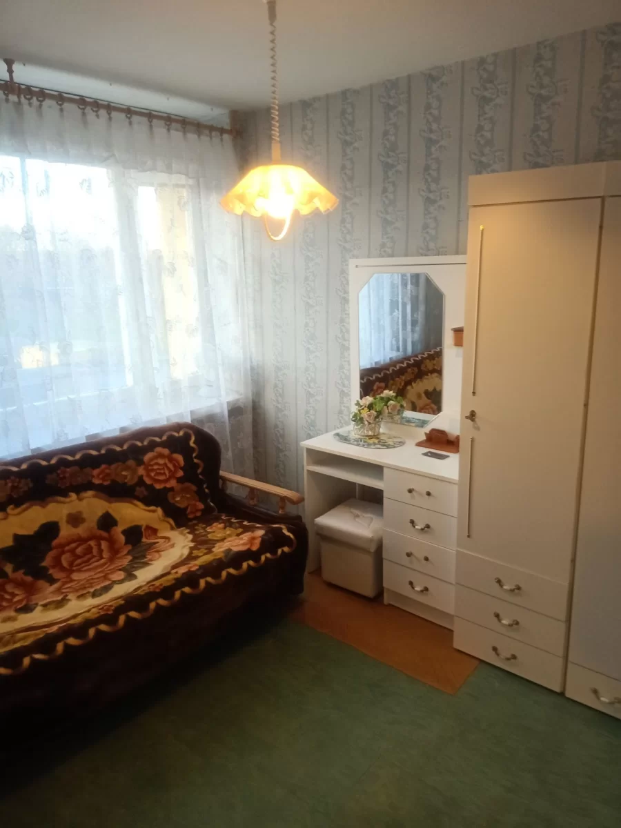 Mieszkanie Lubin 48m