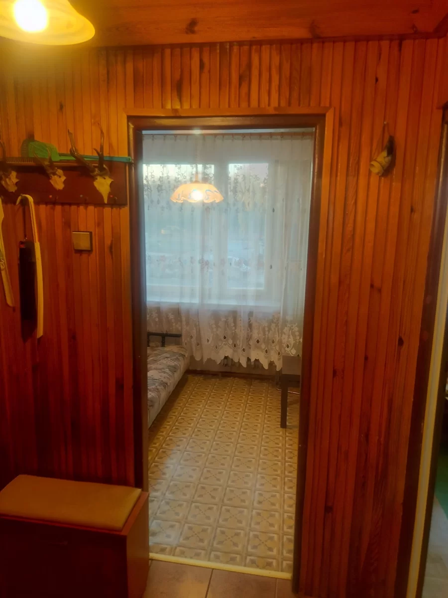 Mieszkanie Lubin 48m