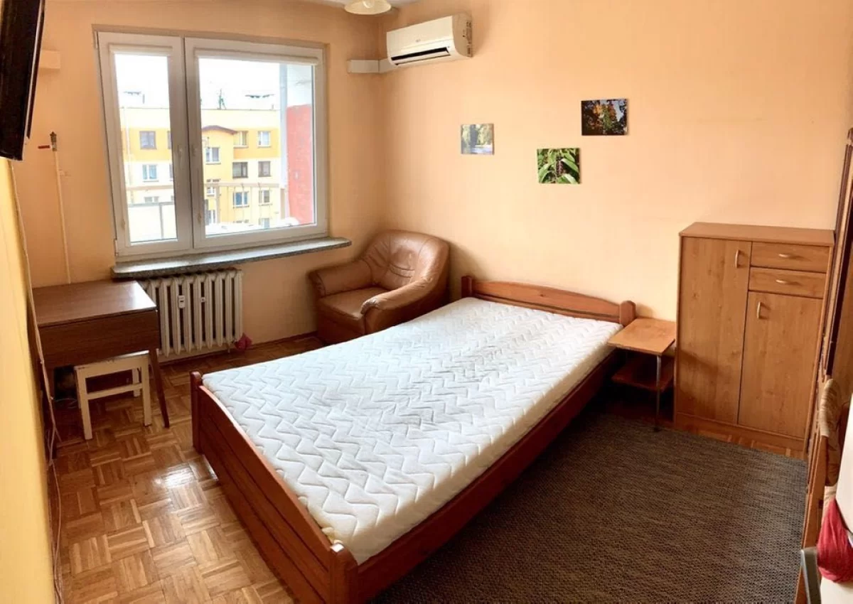 MIeszkanie do wynajęcia Wałbrzych