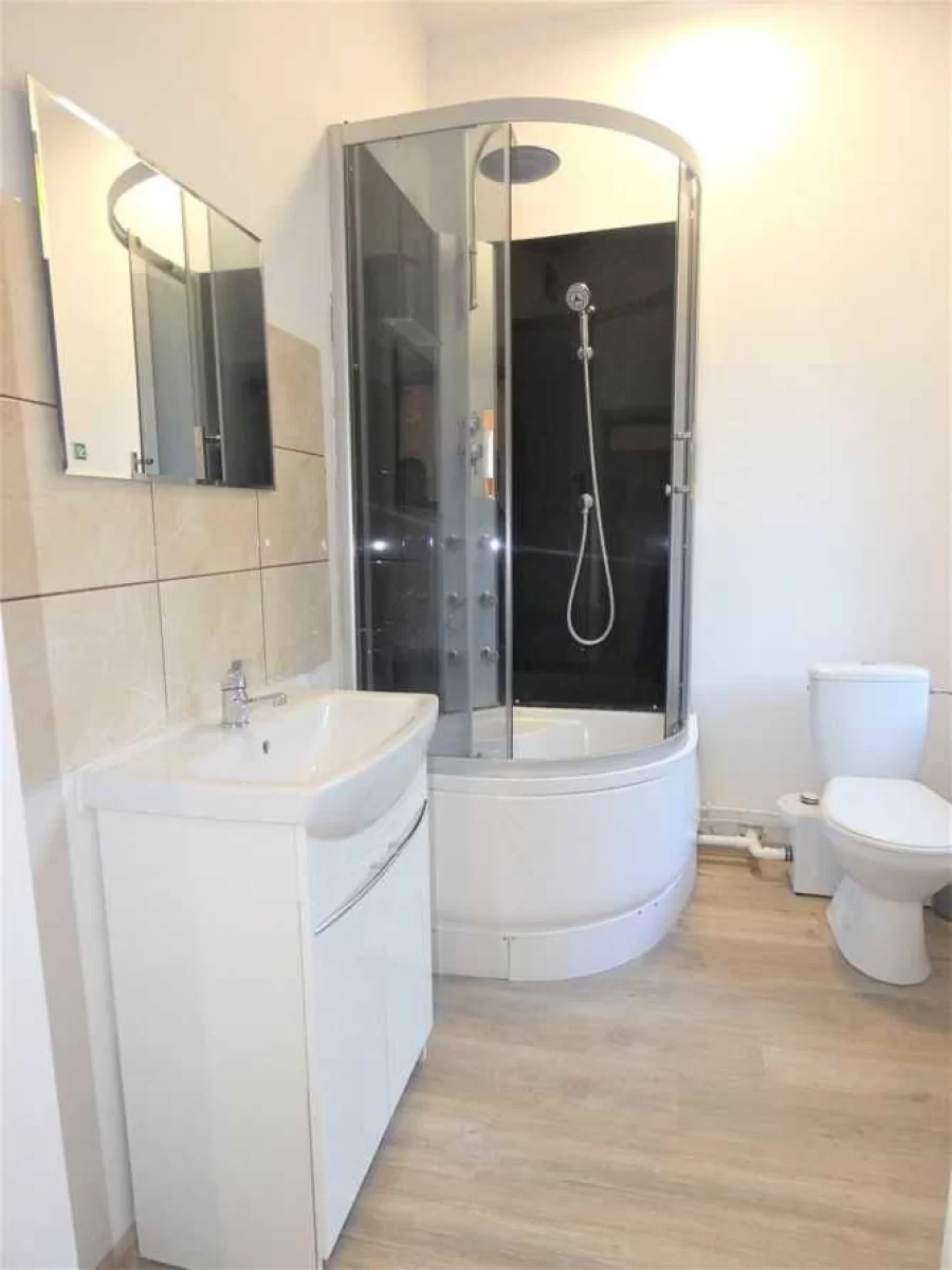 Szymanowskiego 8, Sobięcin, 2 pokoje, 42 m2, 0% PROWIZJI