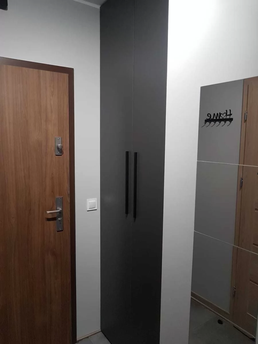 Wolne! 2 pokojowe mieszkanie Niskie opłaty