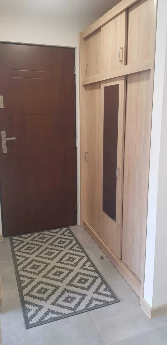 Mieszkanie 3 pokojowe