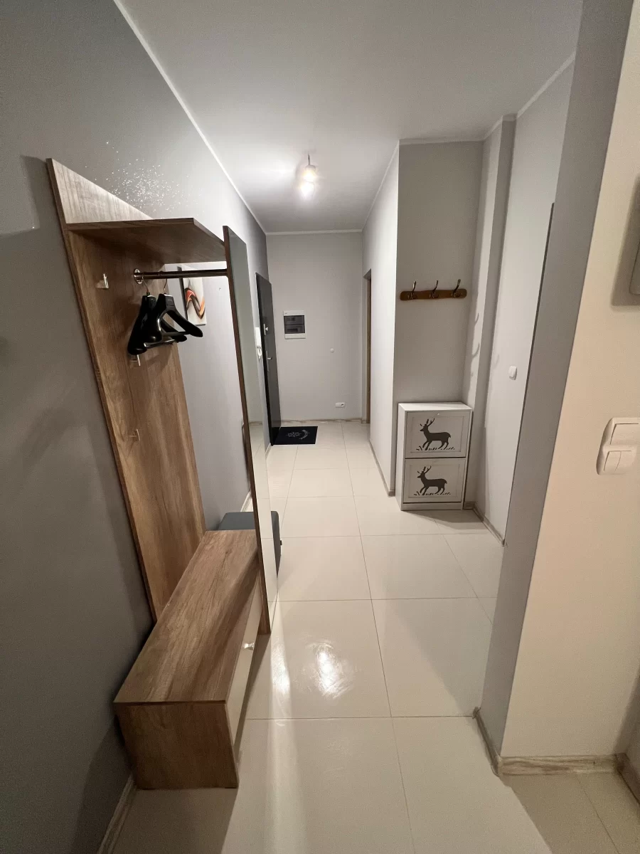 Mieszkanie 2 pokojowe CENTRUM SŁUPSK WYNAJEM