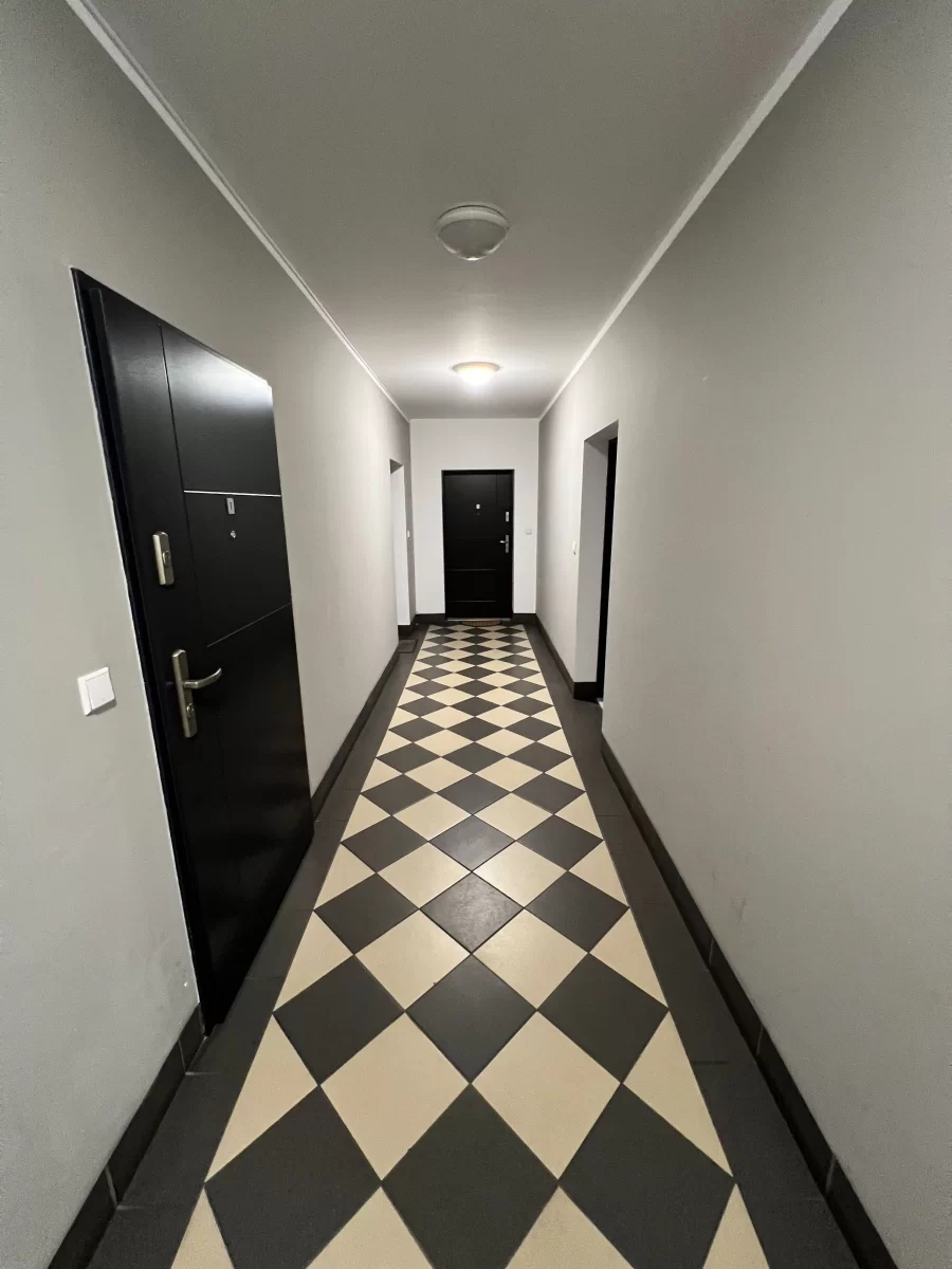 Mieszkanie 2 pokojowe CENTRUM SŁUPSK WYNAJEM