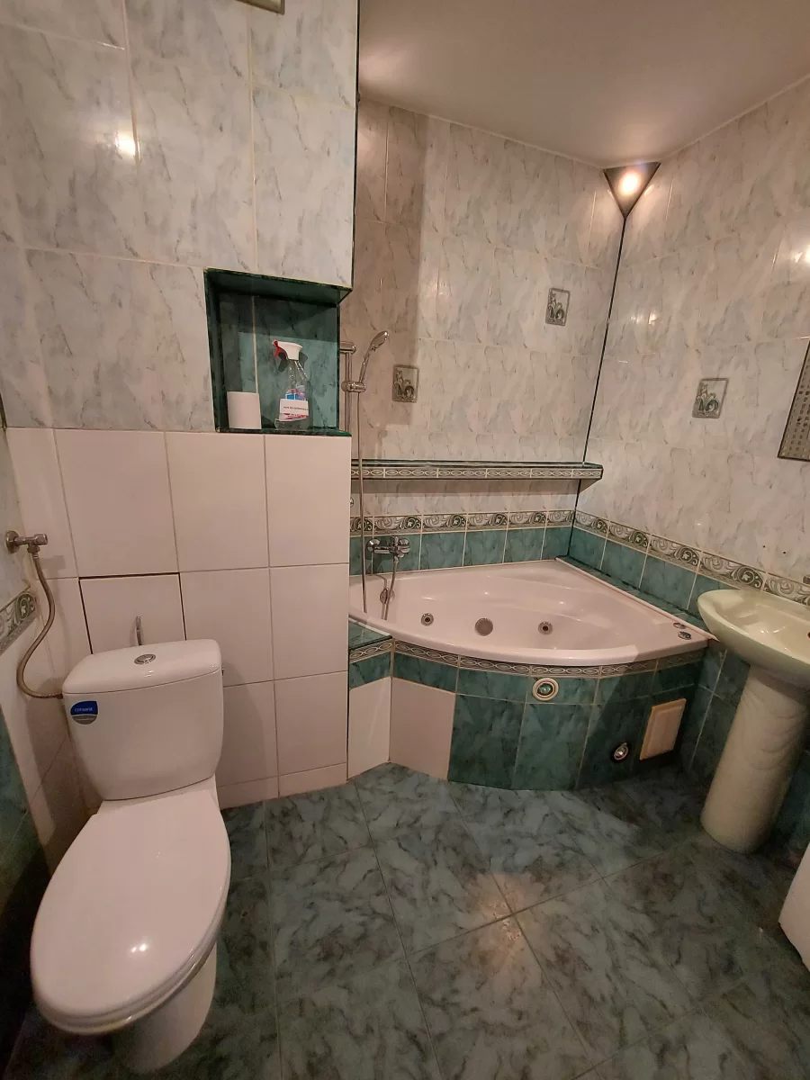 Mieszkanie 2-pokojowe, ul. Broniewskiego, 49m2