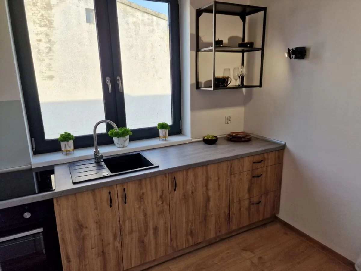 Wynajmę NOWE mieszkanie 40m2