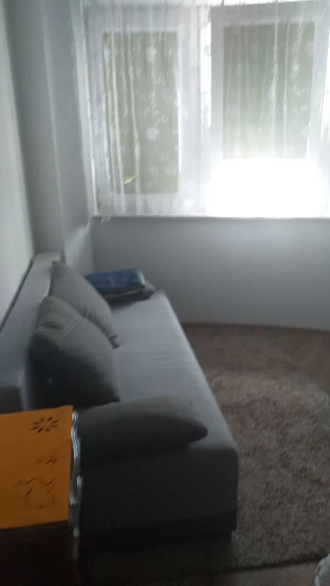 M3 dwie oddzielne sypialnie + salon z aneksem kuchennym 47m