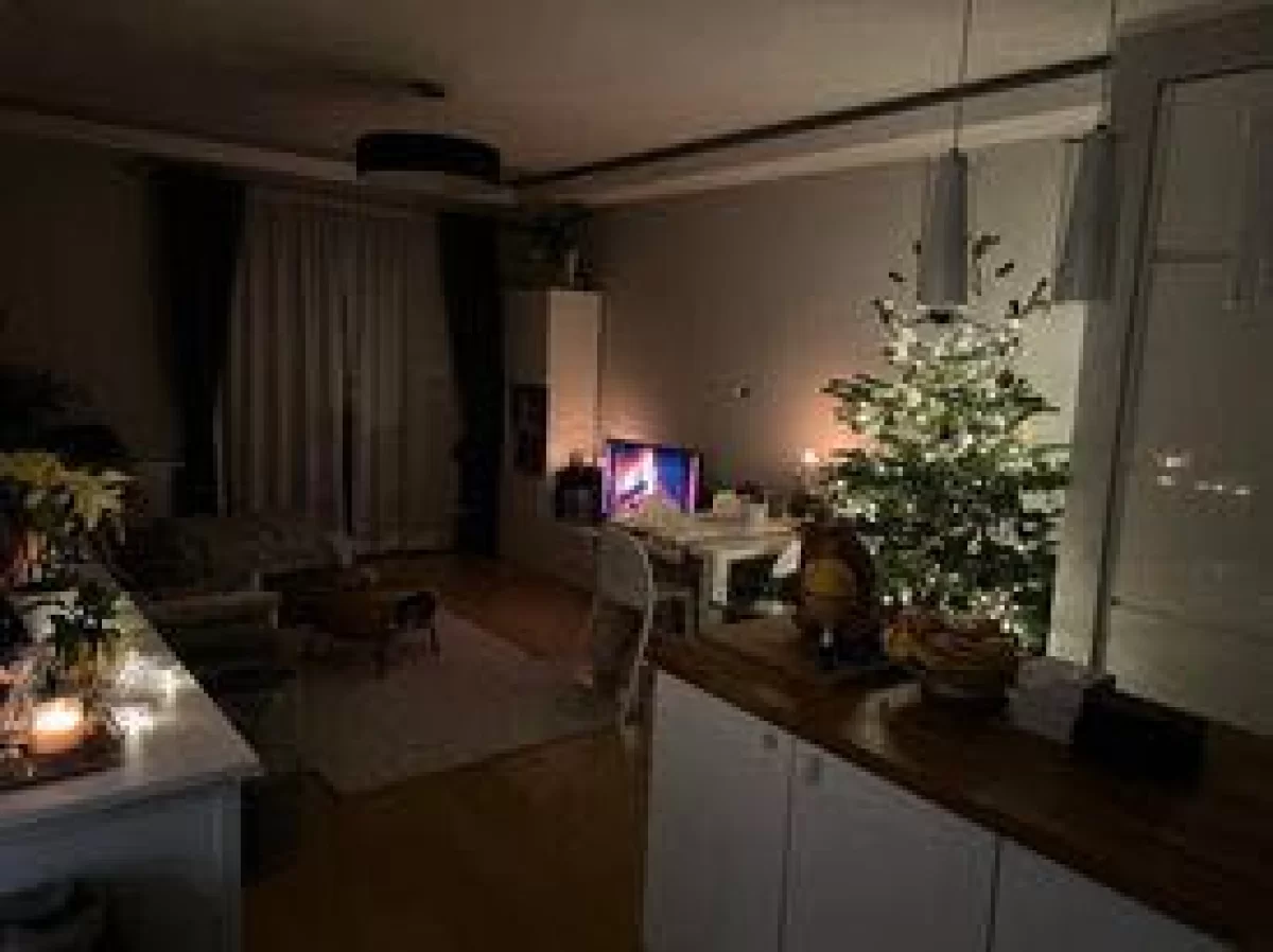 Wynajmę 2 pokojowe mieszkanie w Grodzisku Maz.,Stawy Walczewskiego