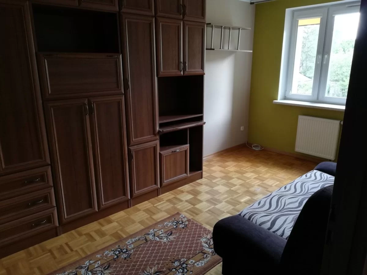 Mieszkanie 49m2 , bezpośrednio. 2 pokoje ,do wynajęcia , ciche , spoko
