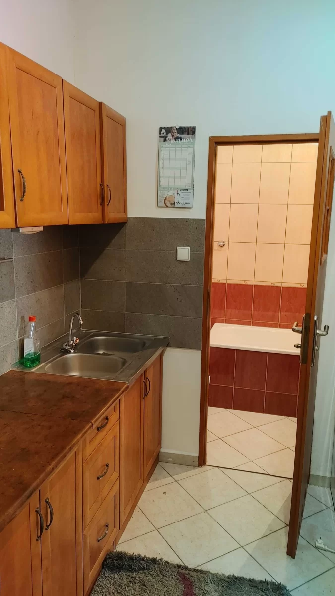 Mieszkanie 2- pokojowe 47m2; centrum Tarnowskie Góry
