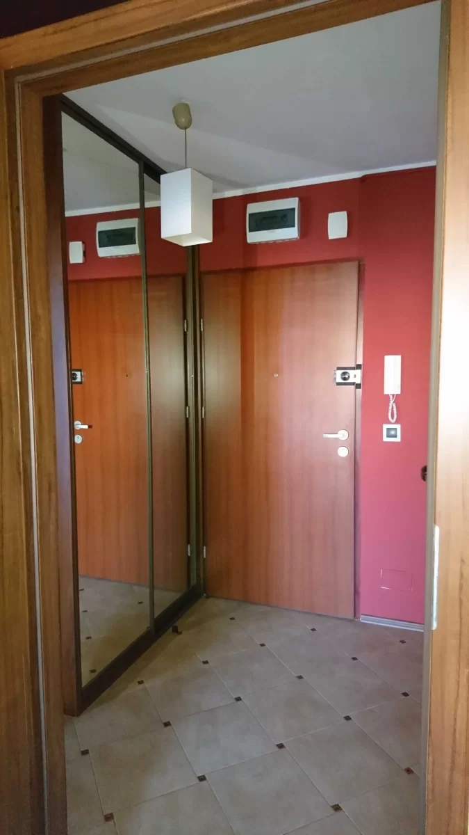 Super kawalerka na bliskiej Białołęce