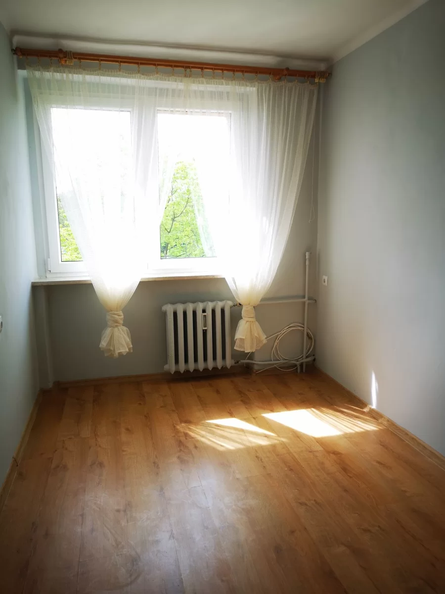 Wynajmę mieszkanie