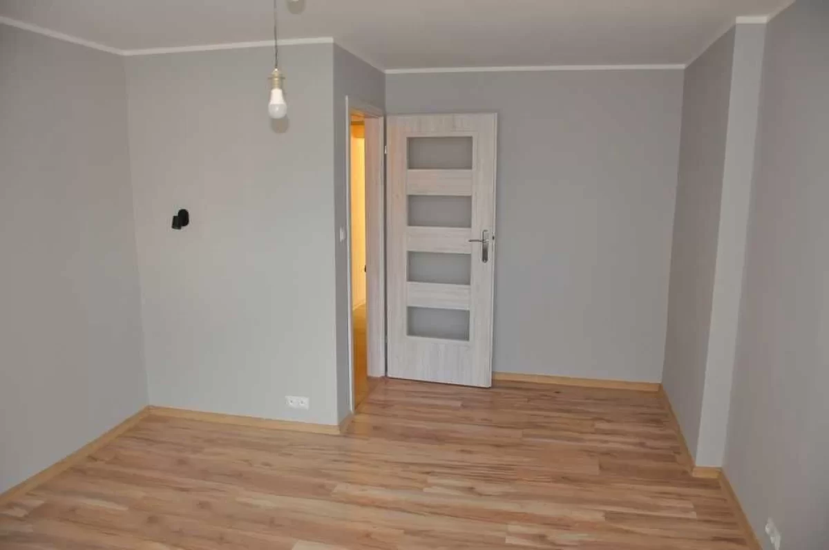 Kawalerka 36m- os. Tuwim ul. Jaworowa