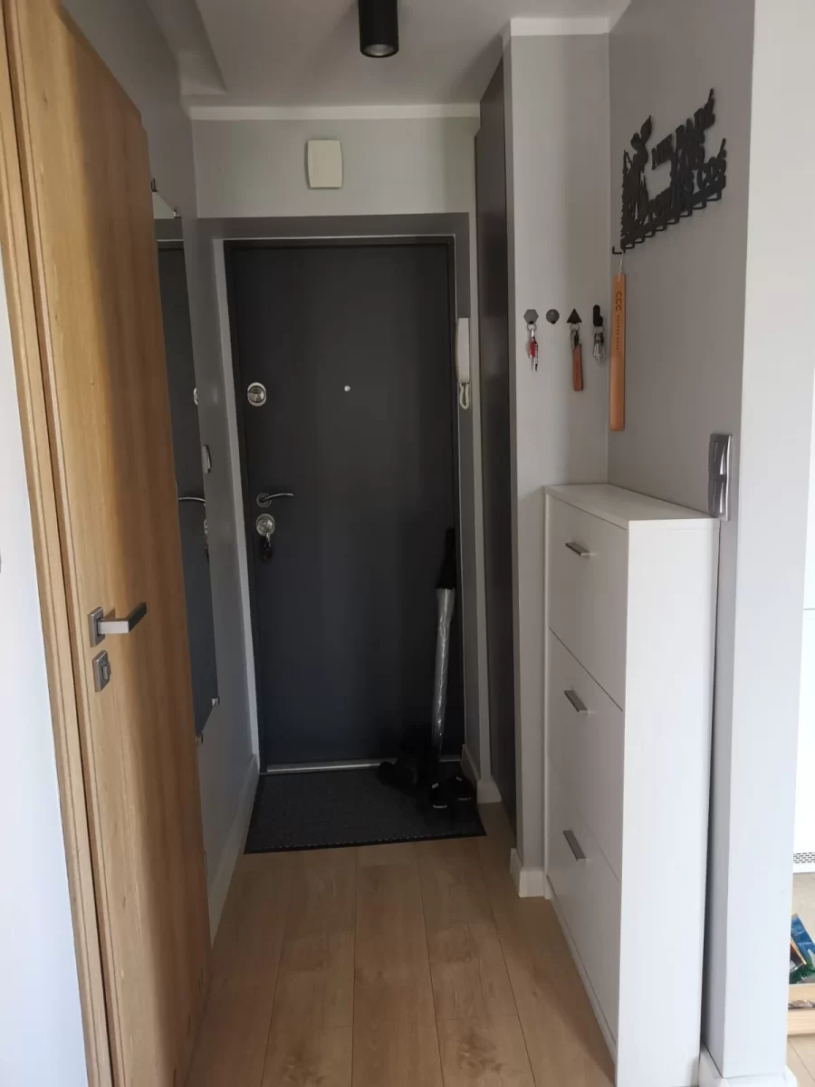 Wynajmę 2 pokojowe mieszkanie umeblowane w centrum Siemianowic