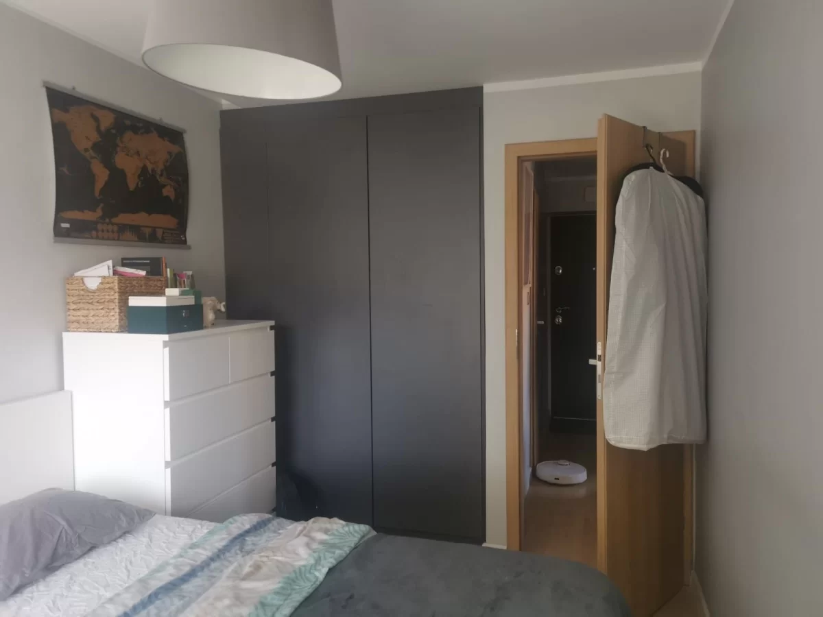 Wynajmę 2 pokojowe mieszkanie umeblowane w centrum Siemianowic