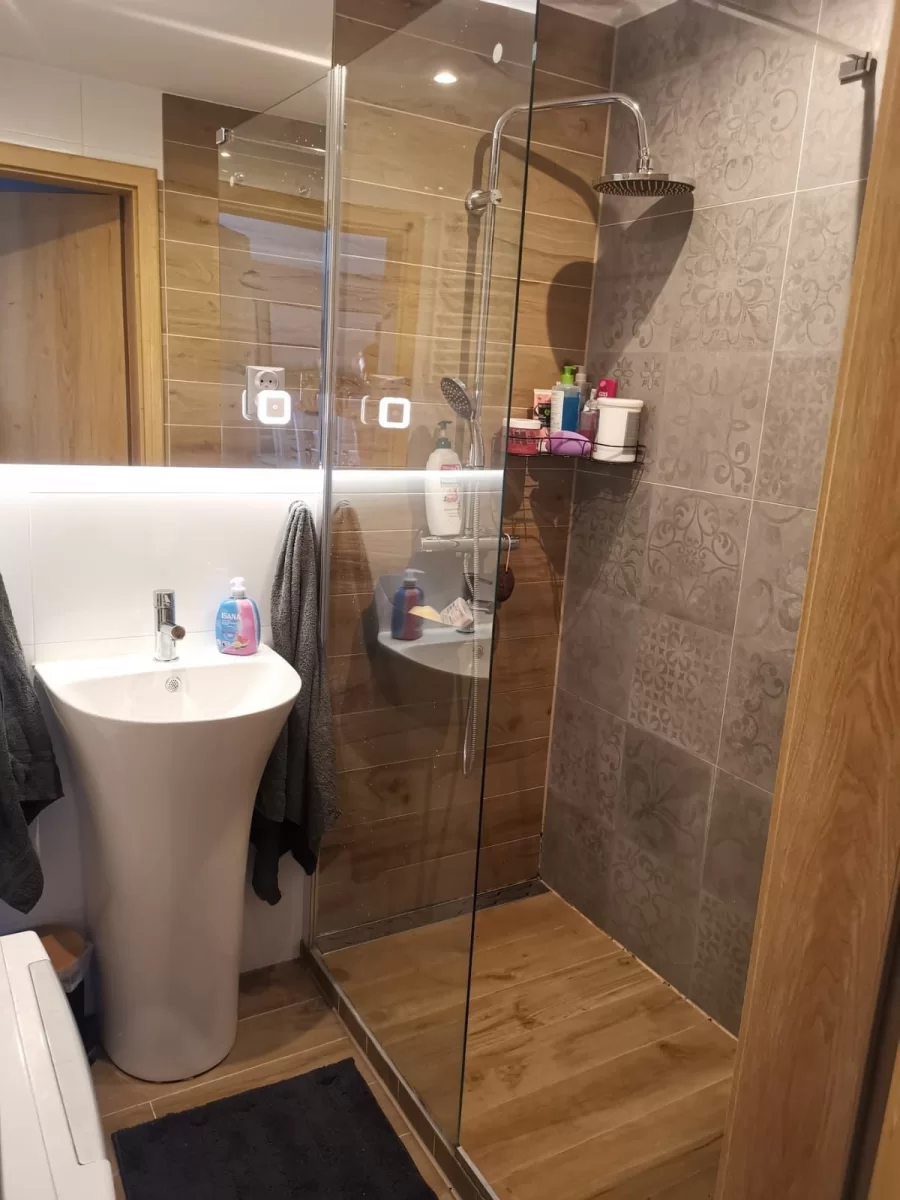 Wynajmę 2 pokojowe mieszkanie umeblowane w centrum Siemianowic