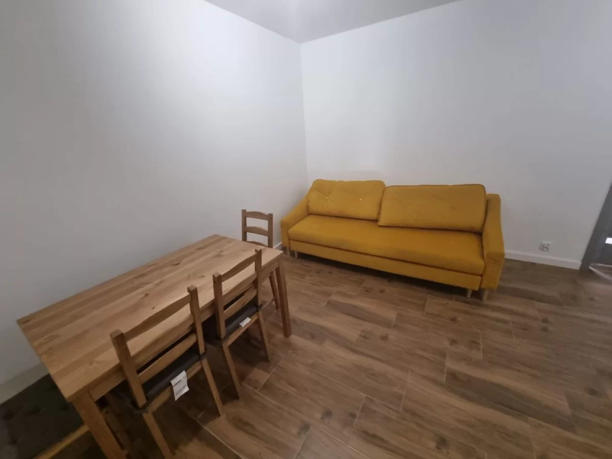 Mieszkanie 6-8os / z wyposażeniem/ nowe / 2 pokoje