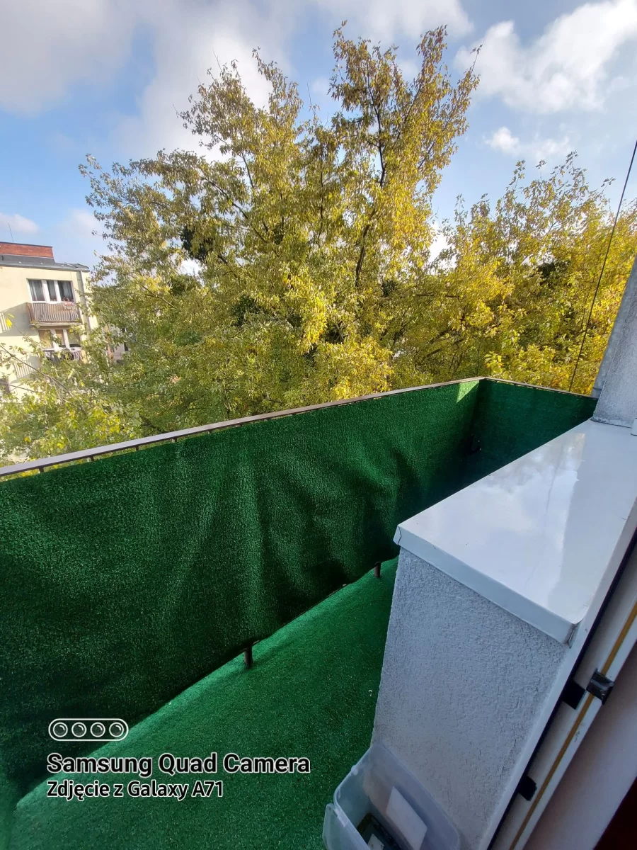 Super lokalizacja centrum Wynajmę mieszkanie 2 pokoje 48 m2