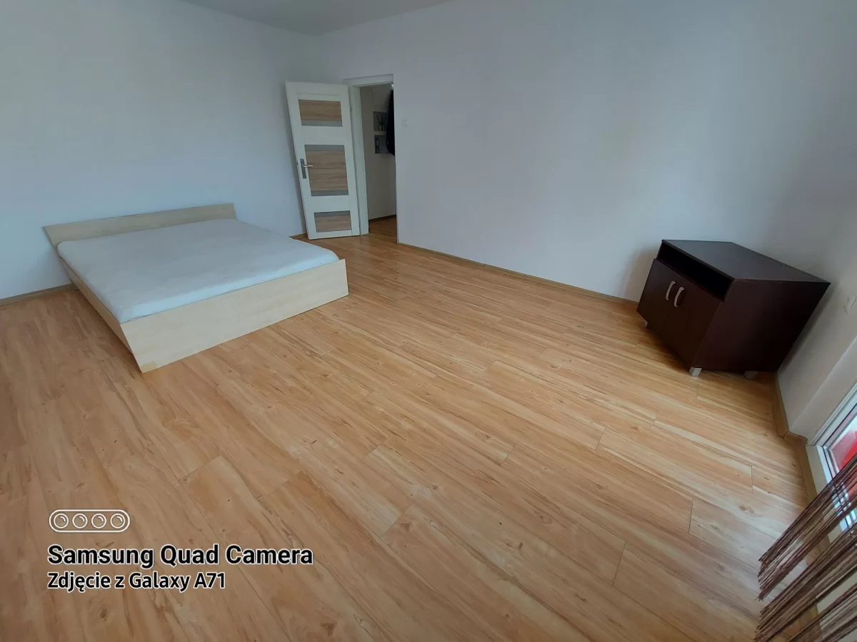 Super lokalizacja centrum Wynajmę mieszkanie 2 pokoje 48 m2