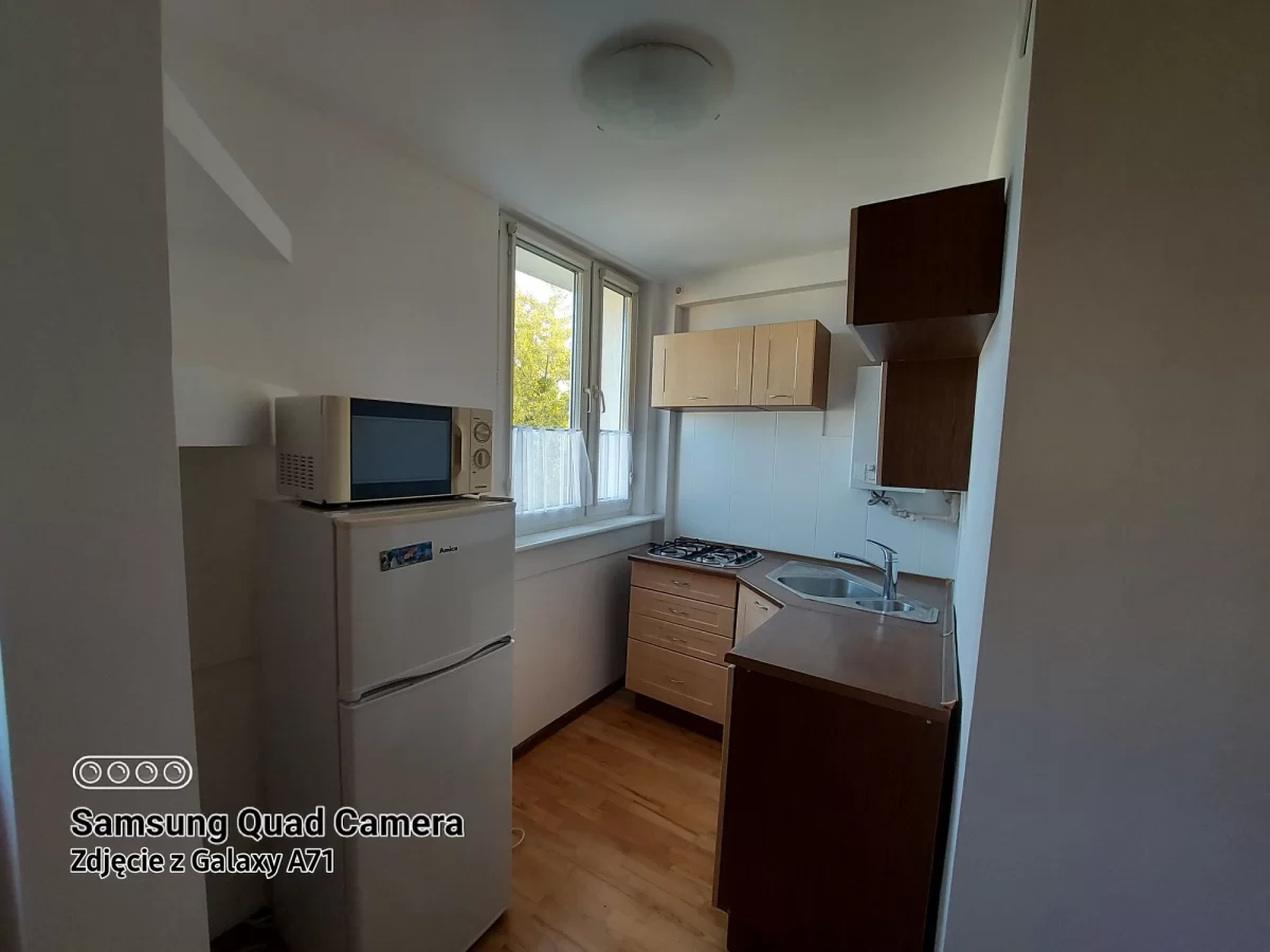 Super lokalizacja centrum Wynajmę mieszkanie 2 pokoje 48 m2