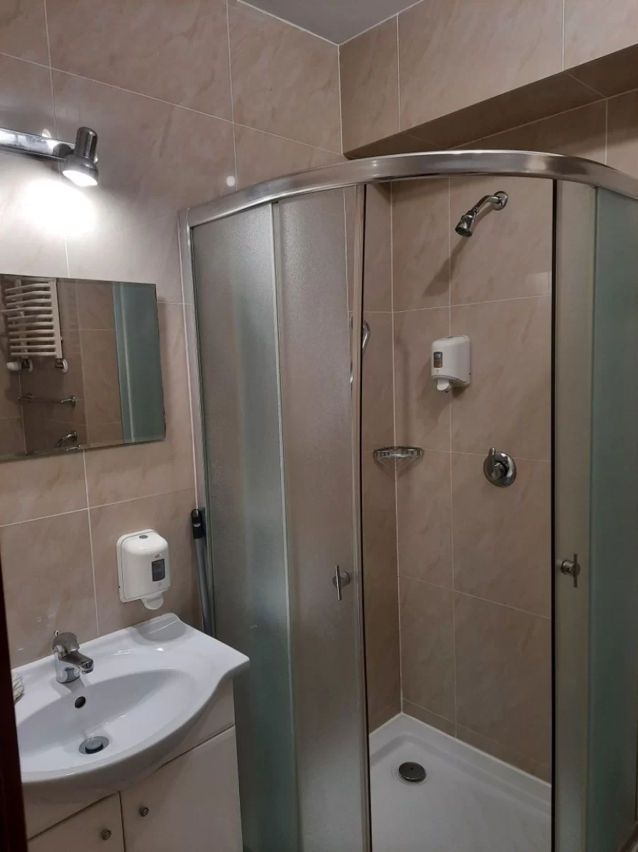 Wynajmę kawalerkę w Kołobrzegu