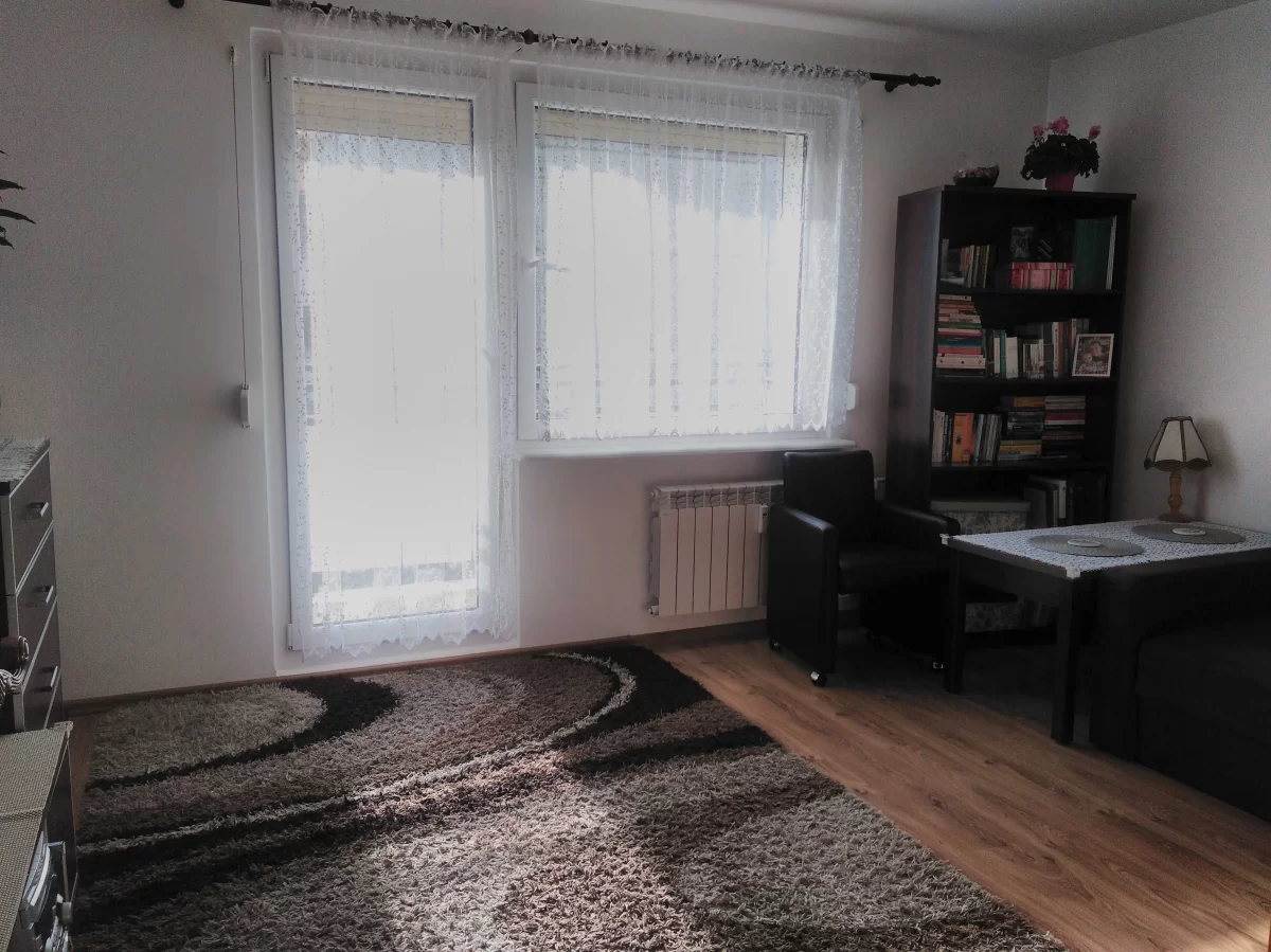 Wynajmę mieszkanie 2-pokojowe, 50m, Swarzędz, os. Cegielskiego