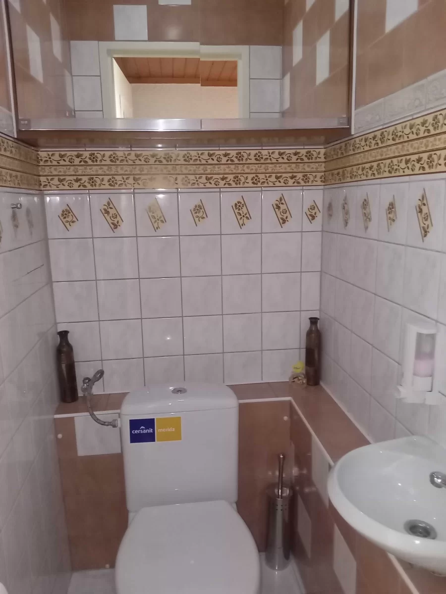 Wynajmę mieszkanie 2-pokojowe, 50m, Swarzędz, os. Cegielskiego